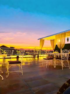 HOTEL THE CELEBRATION BY AMOD Best Hotel & Rooftop - Udaipur - 2