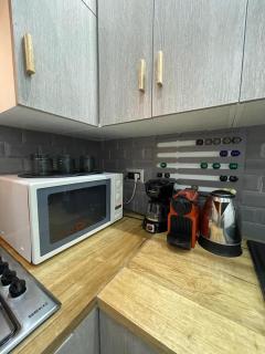 Appartement l'aouina - El Aouina - 6