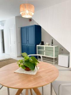 Beautiful Studio in Olbia City Center - Olbia - 4