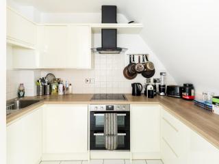 Pass the Keys Modern 2 Bed in Leamington Spa - Leamington Spa - 7