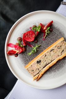 Fourvière Hôtel - Lyon - 3