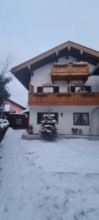 Haus Posaunenklang - Mittenwald - 2