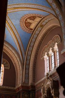 Fourvière Hôtel - Lyon - 1