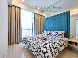 The Robertson Bukit Bintang Kuala Lumpur by Cloud Host - Kuala Lumpur - 2