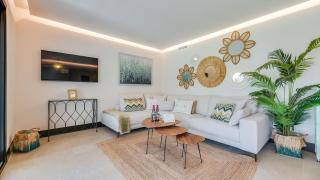 Endless Luxury At Marbella Lake Paradise - Marbella - 1
