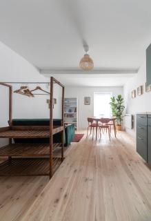Le Bon Enfant - Appartements design en centre ville - 2