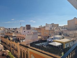 Hotel Sevilla - Almería - 7