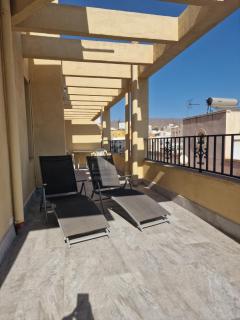 Hotel Sevilla - Almería - 8