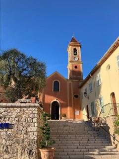 Saint Jean Cap Ferrat grand Studio avec terrasse - Saint-Jean-Cap-Ferrat - 2