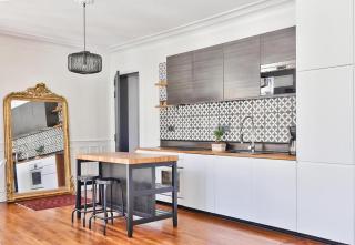 Family apartment in 15th - 3