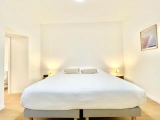 Appartsaintnazaire - Saint Nazaire - 5 Appartements - Centre Ville - 5