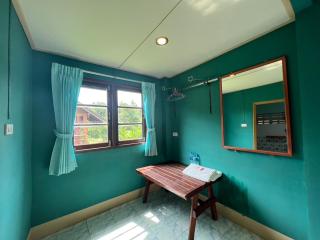 Phet Ban Suan Hotel - Ko Chang - 7