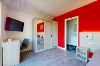 02.Studio#Creteil#Loft#Cinéma#Exclusif - Créteil - 2