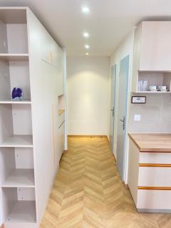 Chez les deux garçons - Montrouge - 1