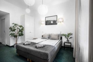 27Rooms Czapskich Great Location, Old Town - Krakow - 7