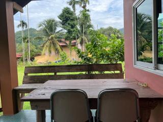 Phet Ban Suan Hotel - Ko Chang - 0