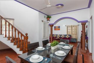 Villa Calangute Phase 3 - Calangute - 3