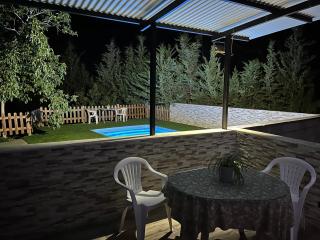 Casa rural Huertas de Ubrique - Ubrique - 2