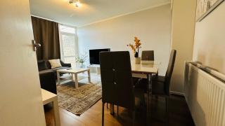 Lovely 4bed property, London 8min to Oxford Street - 7