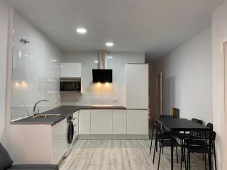 MALAGA INN APARTAMENTS - Málaga - 0