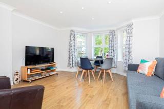 BOURNECOAST: SHORT WALK TO SANDY BEACHES - FM3070 - Bournemouth - 0