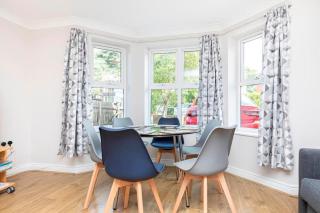BOURNECOAST: SHORT WALK TO SANDY BEACHES - FM3070 - Bournemouth - 7