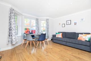 BOURNECOAST: SHORT WALK TO SANDY BEACHES - FM3070 - Bournemouth - 9