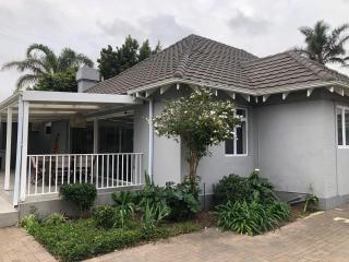 Mill Park Escape - Port Elizabeth - 8