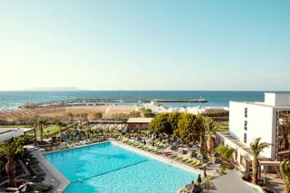 Sol Marina Beach Crete - Gouves - 6