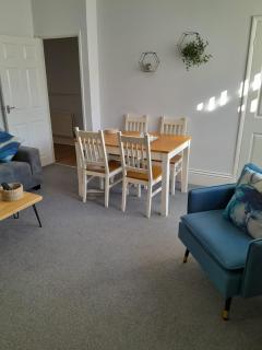 BayleafStay Seaham - 1