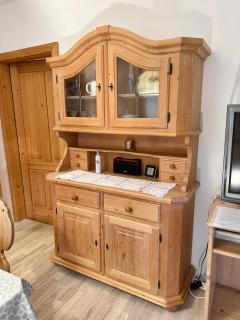 Ferienhaus am Fluss - 1