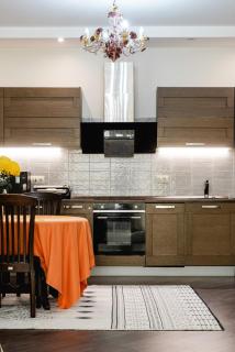 Aray apartment - Almaty - 6