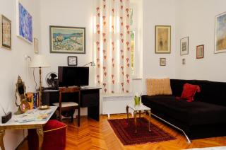 Apartman Morgan - Historijski stari grad Sarajevo - Sarajevo - 4