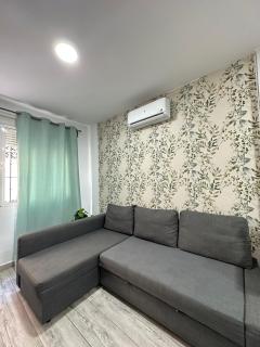 MALAGA INN APARTAMENTS - Málaga - 7