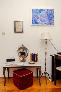 Apartman Morgan - Historijski stari grad Sarajevo - Sarajevo - 1