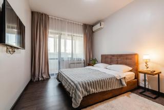 Aray apartment - Almaty - 9