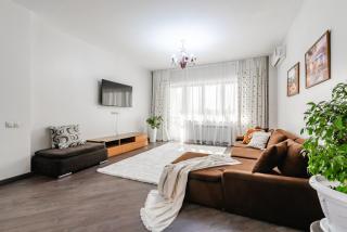 Aray apartment - Almaty - 2