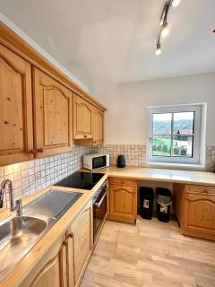 Ferienhaus am Fluss - 8