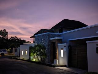 Horizon Vista Pool Villa Family Retreat Bangtao - Phuket - 8