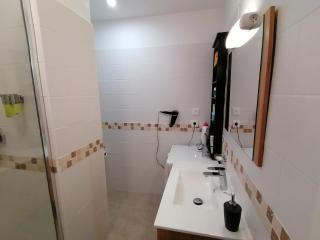 Superbe appartement plage des catalans - Marseille - 4