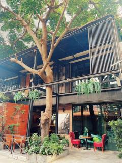Yotaka The Hostel - Bangkok - 2