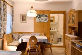 Ferienhaus am Fluss - 2