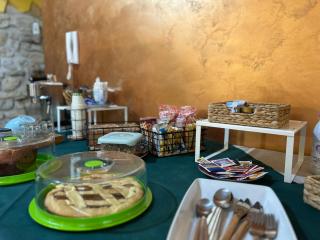 Dimora Rurale Valerio - 4