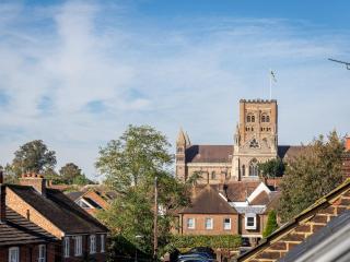 Pass the Keys Stunning 3 Bedroom Townhouse in Central St Albans - Saint Albans - 8