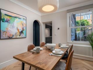 Pass the Keys Stunning 3 Bedroom Townhouse in Central St Albans - Saint Albans - 7