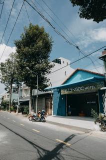 Bảo Ngọc Hotel - Cao Lãnh - 7