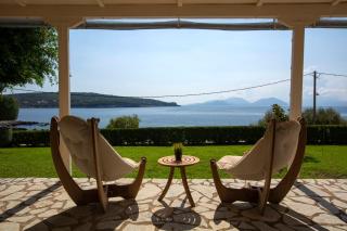 Ionian Calm Villas - Vasiliki - 0