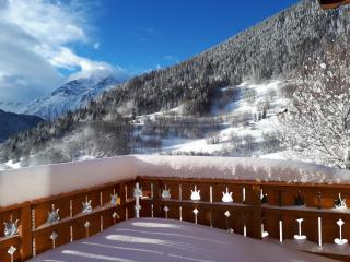 Les Marmottes de l'Alpe - Auris - 3