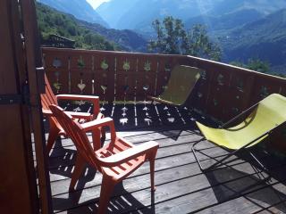 Les Marmottes de l'Alpe - Auris - 1