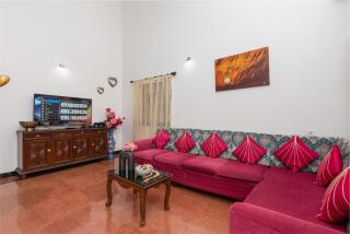 Villa Calangute Phase 4 - Calangute - 8